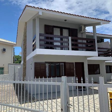Villa Duplex Residencial Santos Florianópolis Exterior foto