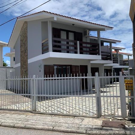 Villa Duplex Residencial Santos Florianópolis Exterior foto