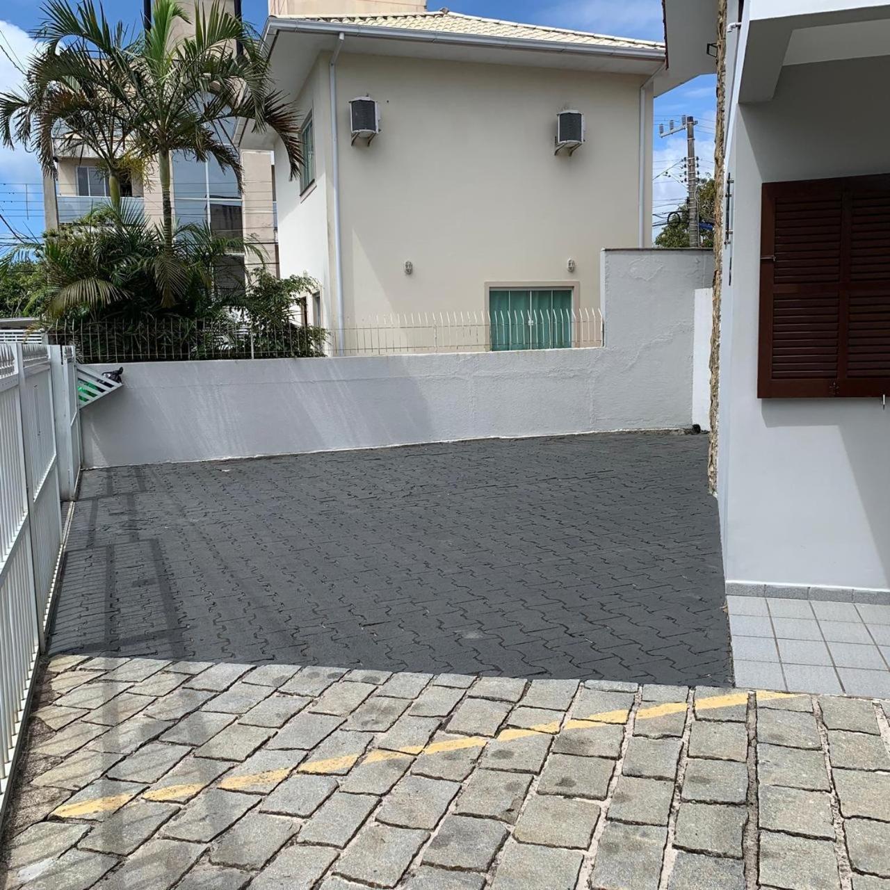 Villa Duplex Residencial Santos Florianópolis Exterior foto